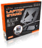 Media-Tech MT2661 - Laptopstandaarden - Verstelbare, ergonomische laptopstandaard 10-17 inch LAPTOP STAND