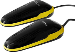 Media-Tech MT6505 OZON10W schoen / handdroger - Zwart
