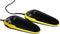 Media-Tech MT6505 OZON10W schoen / handdroger - Zwart