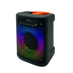 Media-Tech Wireless speaker FLAMEBOX BT MT3176