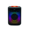 Media-Tech Wireless speaker FLAMEBOX BT MT3176