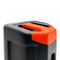 Media-Tech Wireless speaker FLAMEBOX BT MT3176
