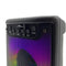 Media-Tech Wireless speaker FLAMEBOX BT MT3176
