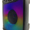 Media-Tech Wireless speaker FLAMEBOX BT MT3176
