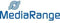 MediaRange CD-koffer 200 CDs/DVDs/Blu-rays Aluminium Zilver 1 stuk(s) (b x h x d) 301 x 180 x 190 mm BOX75
