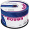 MediaRange CD-R 700MB | 80min 52x speed | 50 stuks