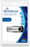 MediaRange MR911 - USB-stick - 32 GB