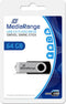 MediaRange MR912 - USB-stick - 64 GB