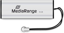 MediaRange SuperSpeed - USB-stick - 16 GB