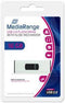 MediaRange SuperSpeed - USB-stick - 16 GB