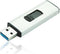 MediaRange SuperSpeed - USB-stick - 16 GB