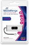 MediaRange - USB-stick - 32 GB