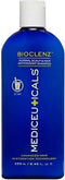 Mediceuticals Bioclenz shampoo 250ml - Normale shampoo vrouwen - Voor Alle haartypes