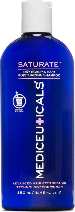 Mediceuticals - Saturate Moisturizing Shampoo