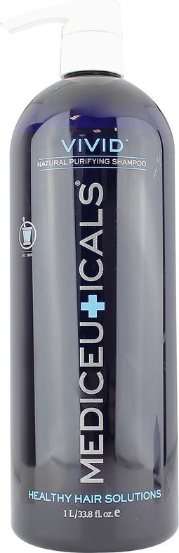 Mediceuticals Vivid Purifying - 1000 ml - Shampoo