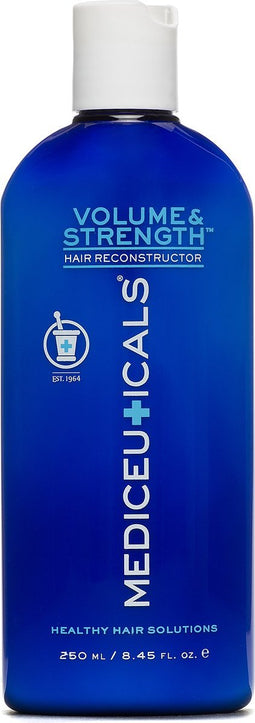 Mediceuticals Volume&Strength Treatment 250ml