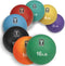 Medicine Ball 0,9KG - Body-Solid 2 LB