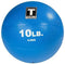 Medicine Ball 0,9KG - Body-Solid 2 LB