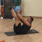 Medicine Ball 0,9KG - Body-Solid 2 LB