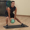 Medicine Ball 0,9KG - Body-Solid 2 LB