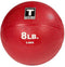 Medicine Ball 0,9KG - Body-Solid 2 LB