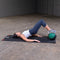 Medicine Ball 11,3KG - Body-Solid 25 LB