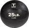 Medicine Ball 11,3KG - Body-Solid 25 LB
