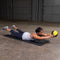 Medicine Ball 11,3KG - Body-Solid 25 LB