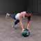 Medicine Ball 11,3KG - Body-Solid 25 LB