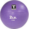 Medicine Ball 11,3KG - Body-Solid 25 LB