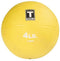 Medicine Ball 11,3KG - Body-Solid 25 LB