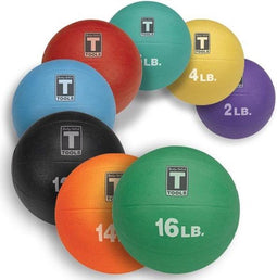 Medicine Ball 13,6KG - Body-Solid 30 LB