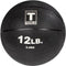 Medicine Ball 13,6KG - Body-Solid 30 LB