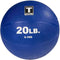 Medicine Ball 13,6KG - Body-Solid 30 LB