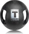 Medicine Ball 3.6KG - Dual Grip 8 LB