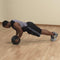 Medicine Ball 3.6KG - Dual Grip 8 LB