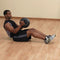 Medicine Ball 3.6KG - Dual Grip 8 LB