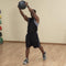 Medicine Ball 4,4KG - Dual Grip 10 LB