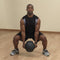 Medicine Ball 6,3KG - Dual Grip 14 LB