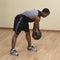 Medicine Ball 6,3KG - Dual Grip 14 LB