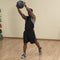 Medicine Ball 6,3KG - Dual Grip 14 LB