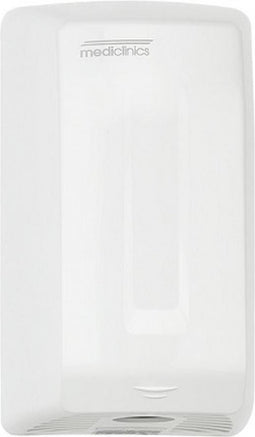 Mediclinics Handendroger Automatisch Kunststof 1100 Watt