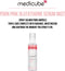 Medicube - 100 ml - PDRN Pink Glutathione - Serum - Mist - Glow - Verkoelend - Hydraterend - Korean Skincare