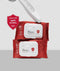 Medicube - 30 stuks - AGE-R Sanitizing Wipes - Reinigingsdoekjes