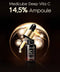 Medicube - 3x10ml - Deep Vita C Ampoule Set - 14,5% - Hydraterend - Dark Spots - Anti Age - Vitamine C - Refill Bottles - Korean Skincare