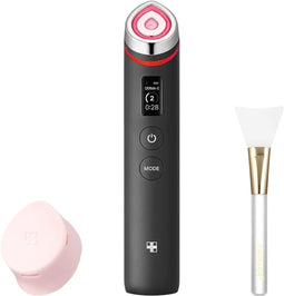 Medicube - AGE-R Booster Pro - Poriën Verkleinen - Verzorgend - Head Case - Jelly Brush