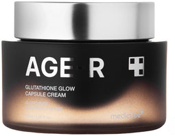 Medicube - AGE-R - Glutathione Glow - Capsule Cream - 50 ml