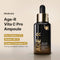 Medicube - AGE-R - Vita C Pro Ampoule - 20ml - Vitamin C - Vitamine B5 - Verzorgend - Alle Huidtypes - Korean Skincare