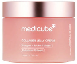 Medicube - Collagen Jelly Cream - 110ml