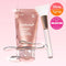 Medicube - Night Wrapping Mask - 75 ml - Jelly Brush - Duo set
